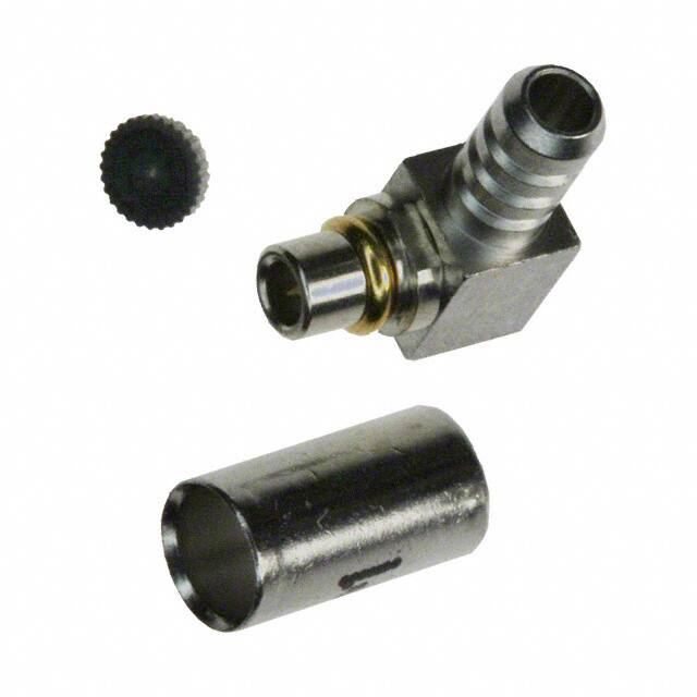 908-NM43300 Amphenol RF  Gruppi di connettori coassiali (RF)